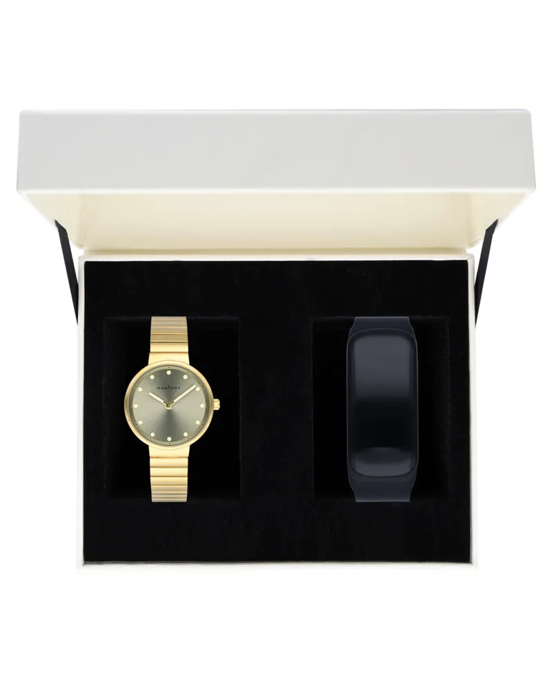 Watch Radiant Woman RA521203T (28MM) Χρυσό
