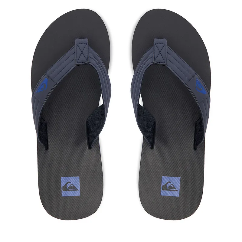 Σαγιονάρες Quiksilver EO-DUNE CQ10036MDM Σκούρο μπλε