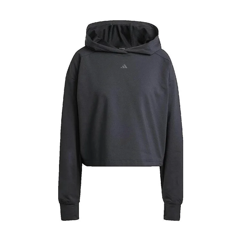 T-shirt με κουκούλα adidas Sweat à capuche Power Loose Fit