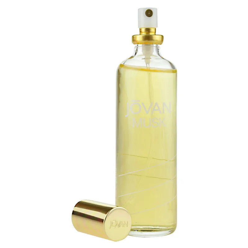 Jovan Musk For Women κολόνια για γυναίκες 96 ml