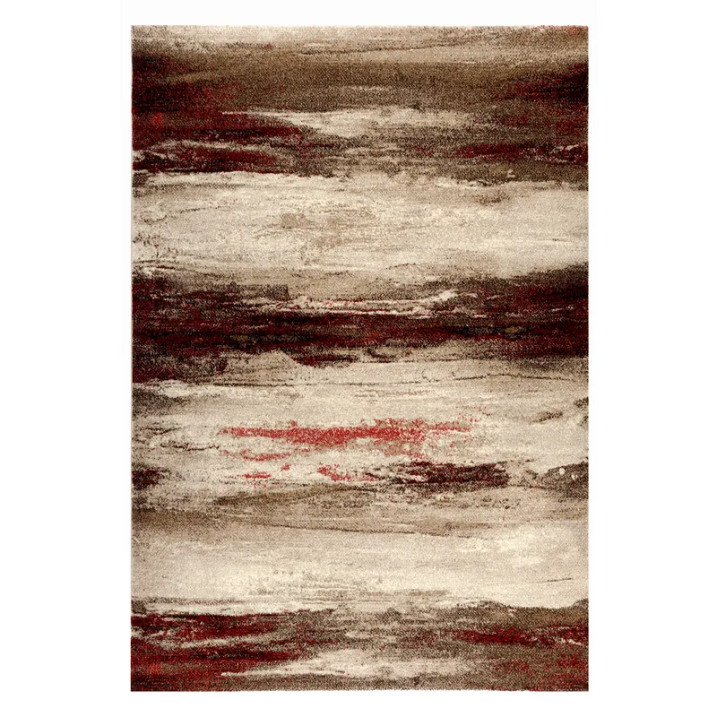 Χαλιά Κρεβατοκάμαρας (Σετ 3τμχ) Tzikas Carpets Sky 21836-710