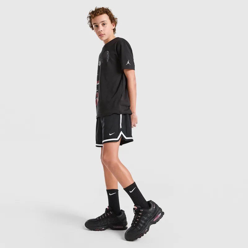 Nike K Dna Short (9000252525_1480)