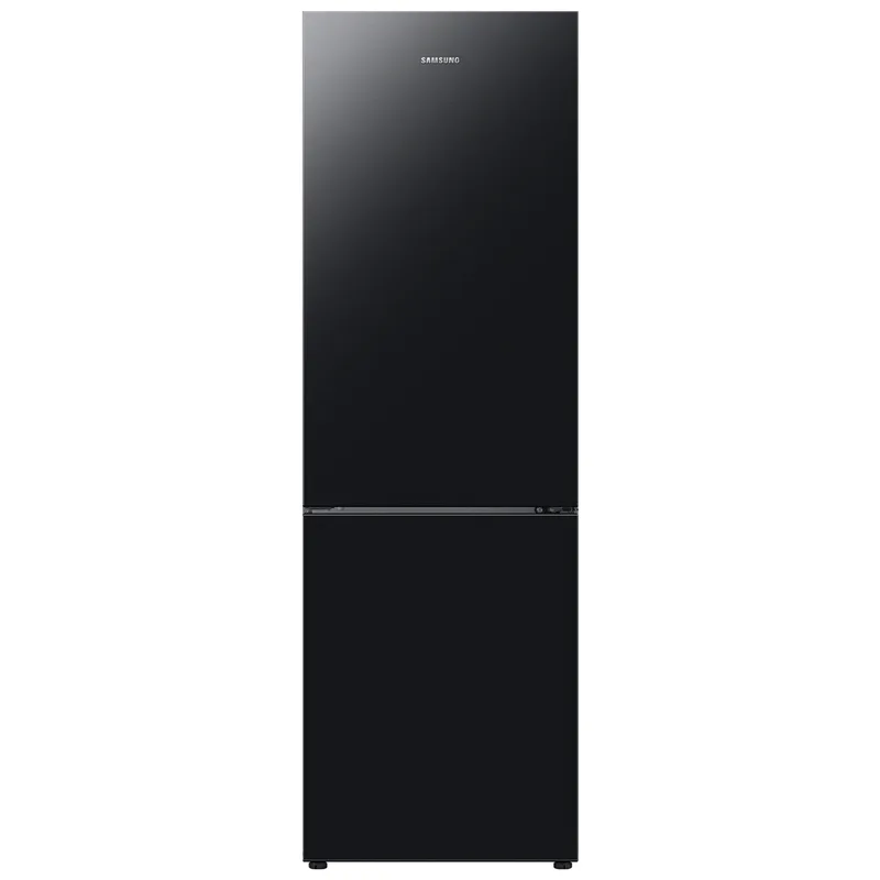 Ψυγειοκαταψύκτης Samsung RB33B610EBN/EF 344LΤ E Μαύρος NoFrost Υ185.3xΠ59.5xΒ65.8εκ. RB33B610EBN/EF