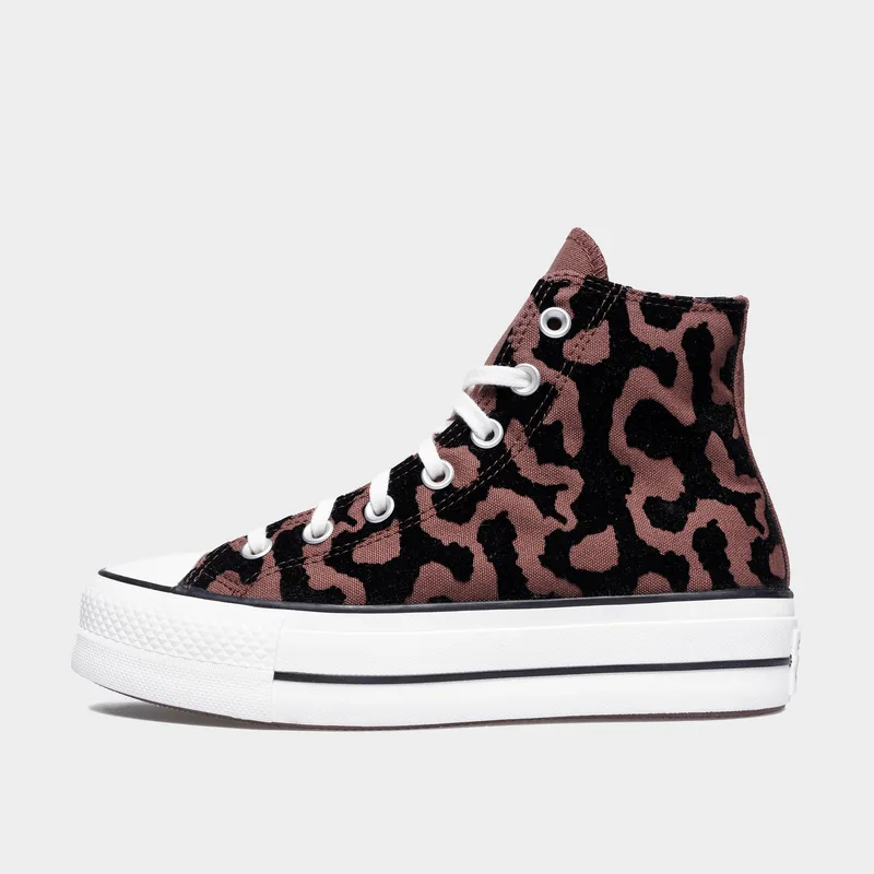 Converse Chuck Taylor All Star Lift Γυναικεία Μποτάκια (9000196677_80291)