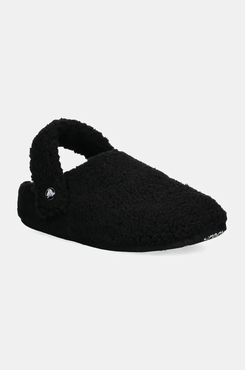 Παντόφλες Crocs Classic Cozzy Slipper