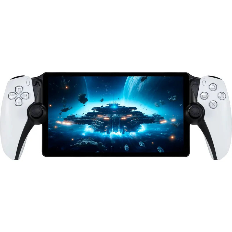 Sony Portal Remote Player