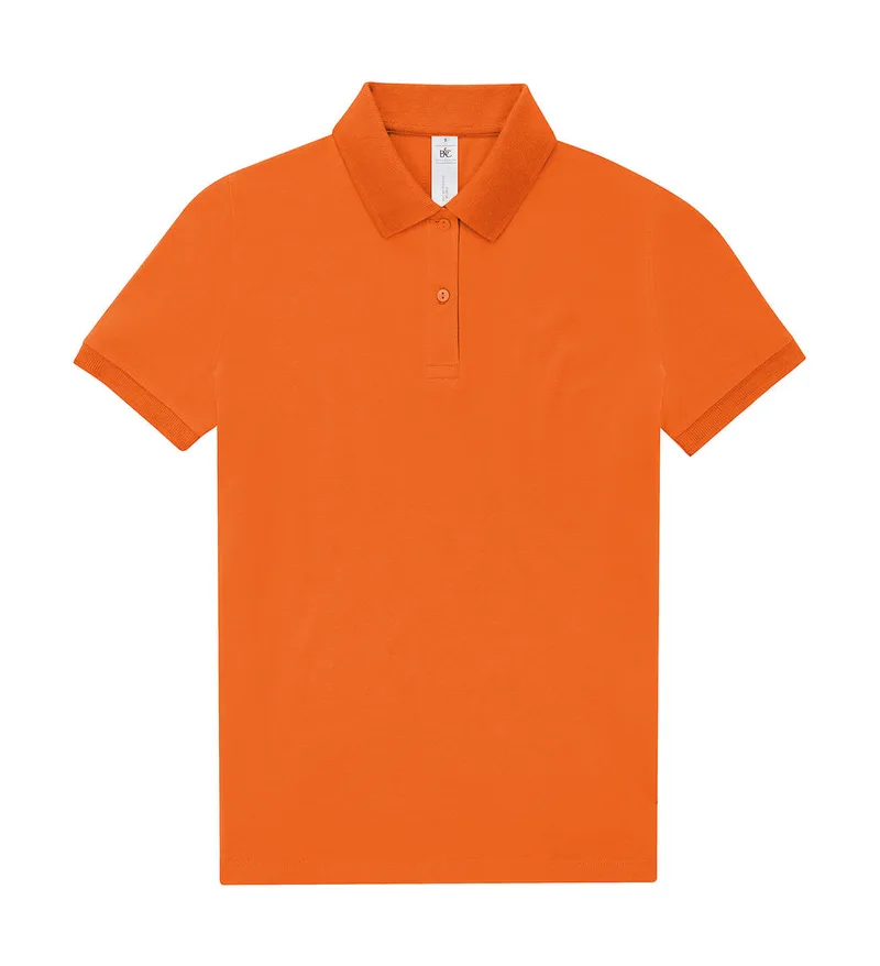 My Polo 210 /Women B & C PW463 Pure Πορτοκαλί