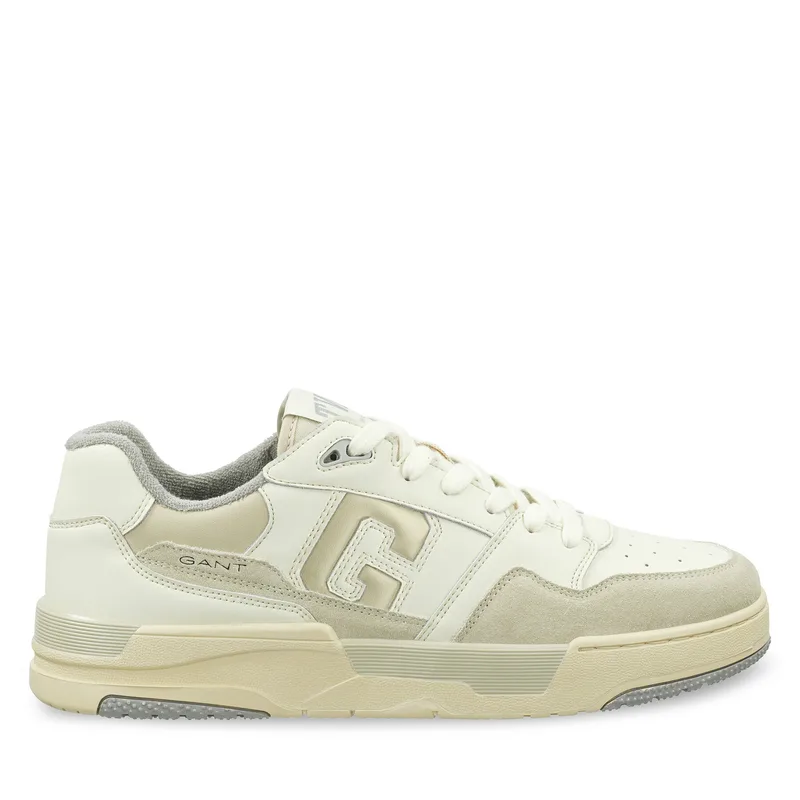 Αθλητικά Gant 30633853 Μπεζ