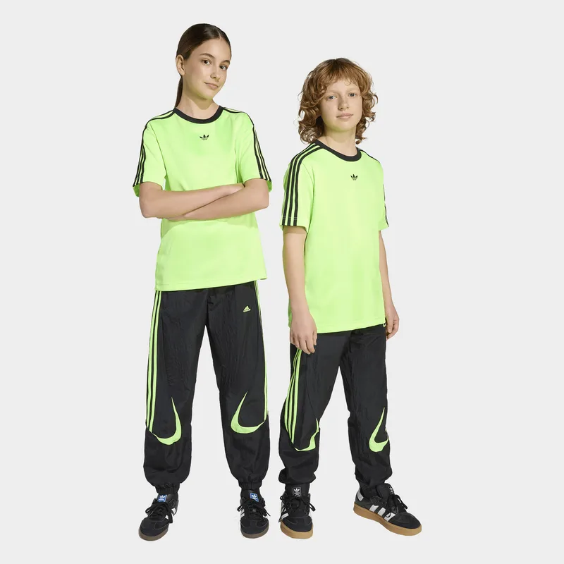 adidas Originals Teamgeist Παιδικό Παντελόνι Φόρμας (9000235994_47793)