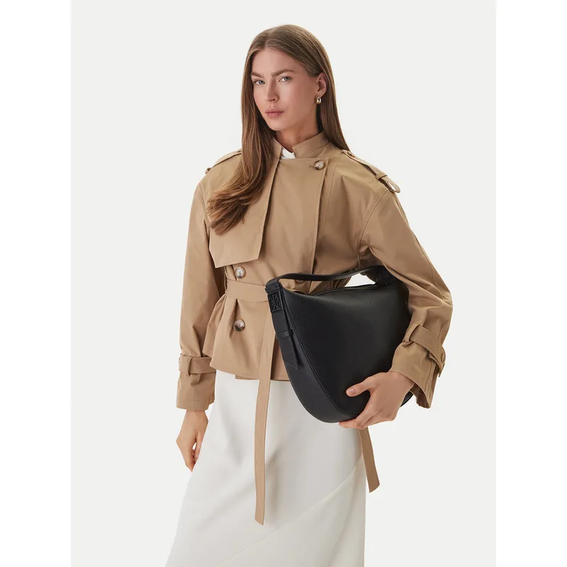 Τσάντα Armani Exchange XW000916 AF11902 UC001 Μαύρο