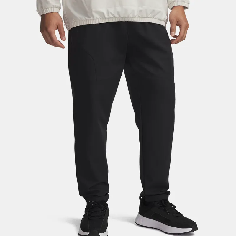 Under Armour Unstoppable Tapered Ανδρικό Παντελόνι Φόρμας (9000265401_44182)