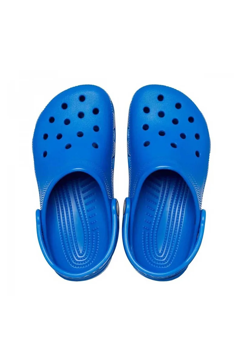 Crocs παιδικά clogs "Kids' Classic Clog" - E69027 Μπλε