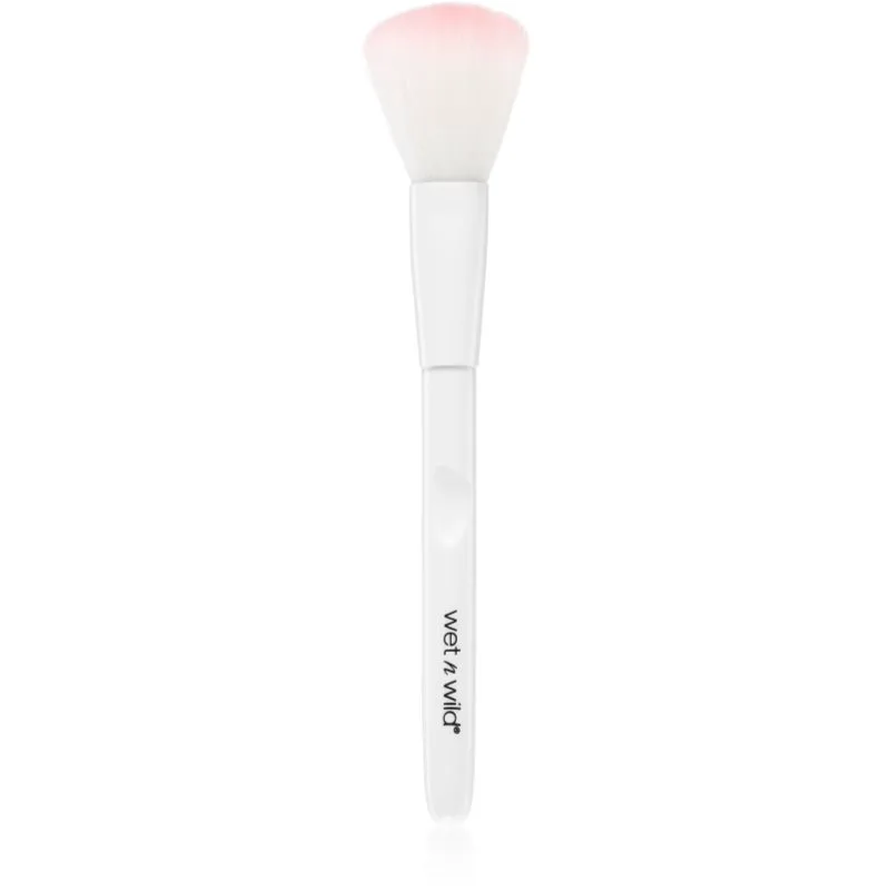 Wet n Wild Essential Blush Brush πινέλο για ρουζ 1 τμχ