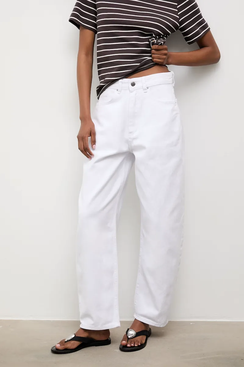 Answear.LAB mom fit γυναικεία