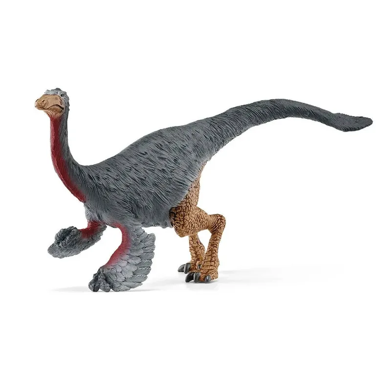Μινιατούρα Schleich Δεινόσαυρος Gallimimus
