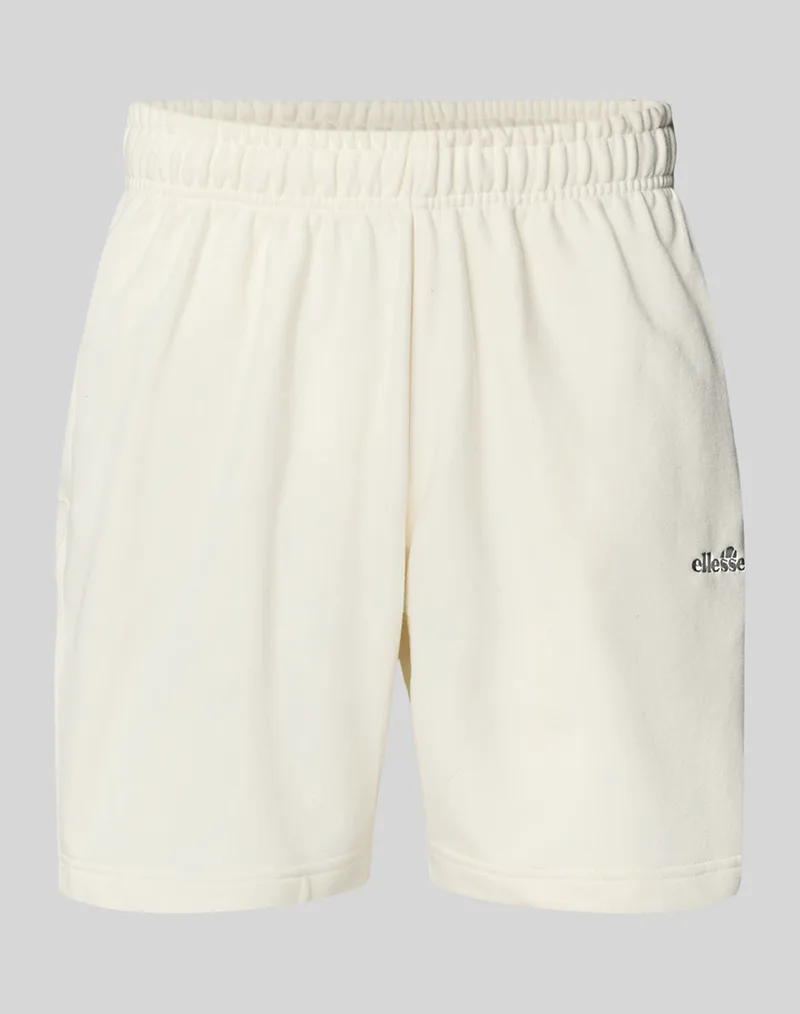 ELLESSE HERITAGE ESSENTIALS ZANICA SHORT ΣΟΡΤΣ ΑΝΔΡΙΚΟ SHD24374-904 OffWhite