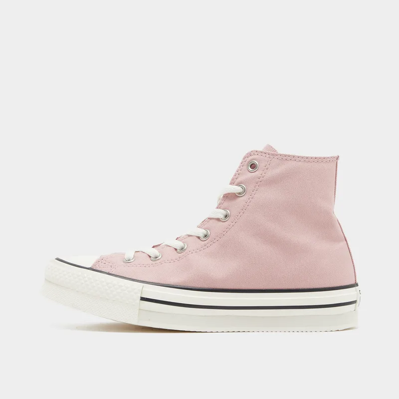 Converse All Star High Platform Παιδικά Μποτάκια (9000177249_1469)