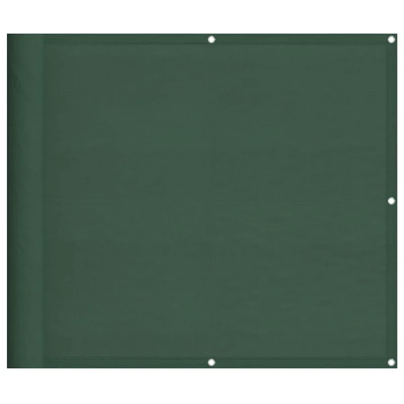 vidaXL Ξ”ΞΉΞ±Ο‡Ο‰Ο�ΞΉΟƒΟ„ΞΉΞΊΟ� Ξ’ΞµΟ�Ξ¬Ξ½Ο„Ξ±Ο‚ Ξ£ΞΊ. Ξ Ο�Ξ¬ΟƒΞΉΞ½ΞΏ 90x800ΞµΞΊ 100% Ξ ΞΏΞ». Oxford