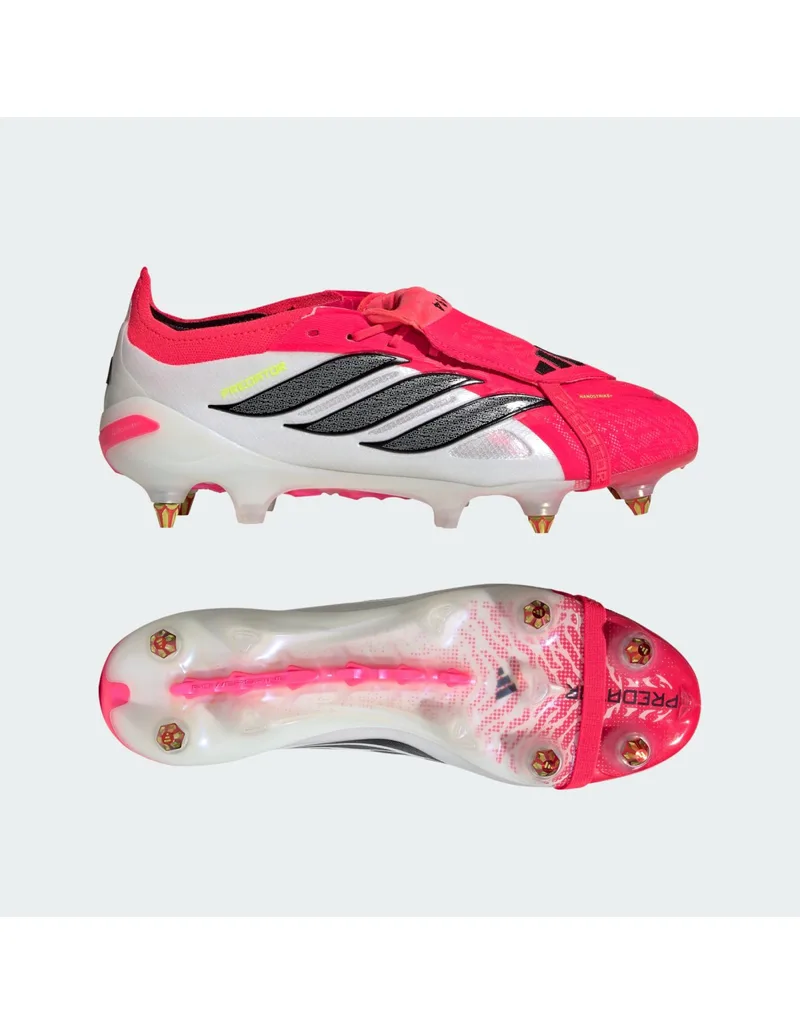 adidas Predator Elite FT SG JS0381 football boots