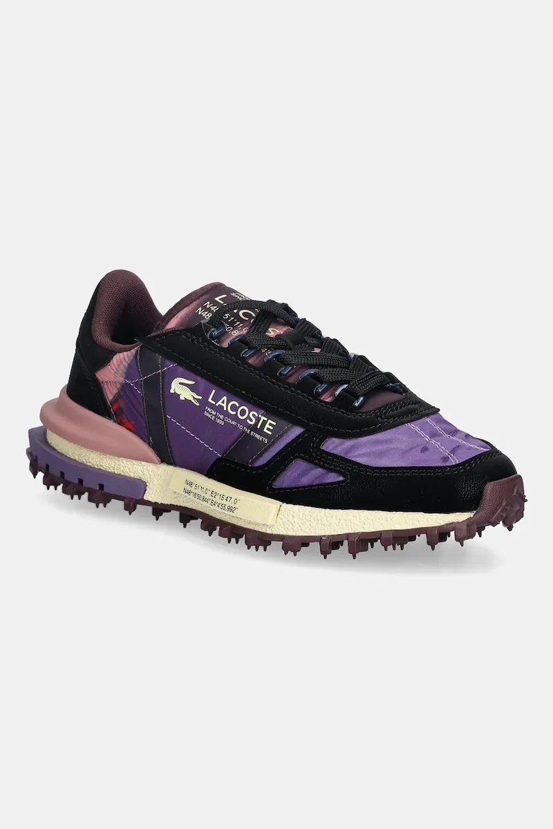 Sneakers Lacoste Elite Active Sneakers Holiday Pack