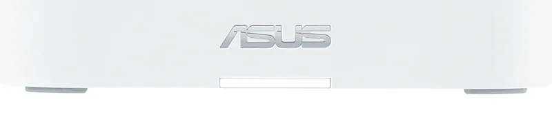 ASUS WL-Router ZenWiFi BT8 BE14000 - 2er Pack Λευκό