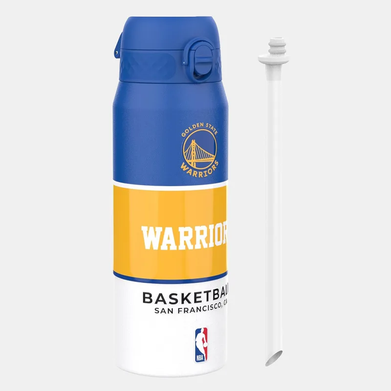 Ion8 Nba Golden State Warriors Μπουκάλι Θερμός 750ml (9000278137_1523)