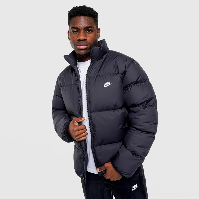 Nike M Nk Tf Club Puffer Jacket 650 (9000232732_13617)