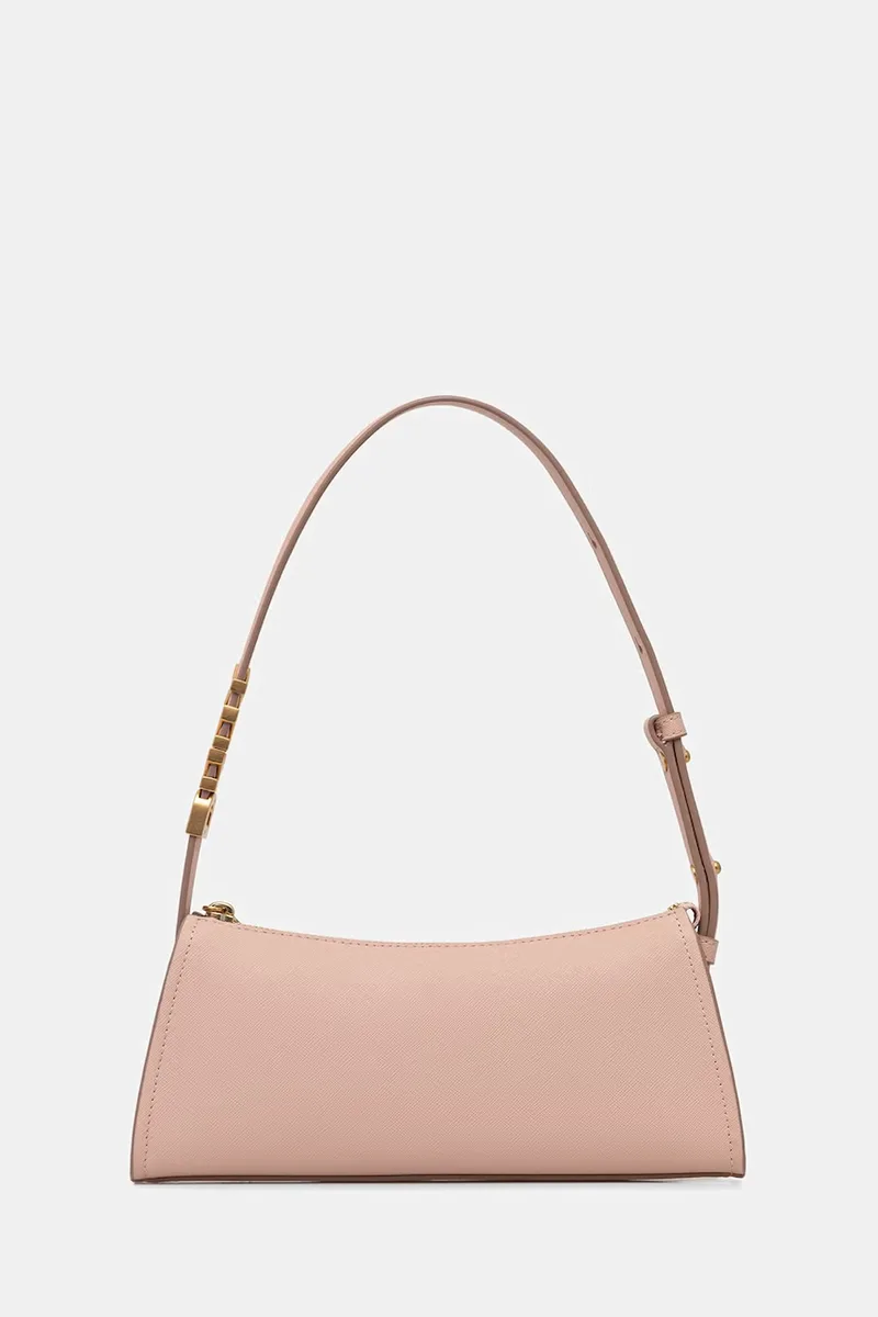 DKNY baguette γυναικεία δερμάτινη
