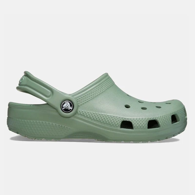 Crocs Classic Clog Παιδικά Σανδάλια (9000224522_24006)