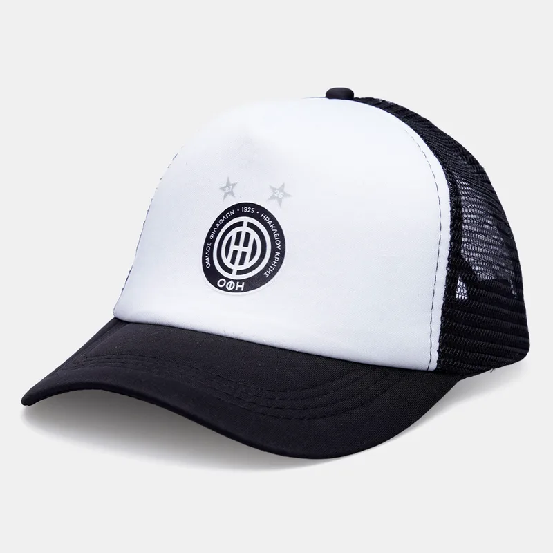 OFI OFFICIAL BRAND Cap White (9000290916_1539)