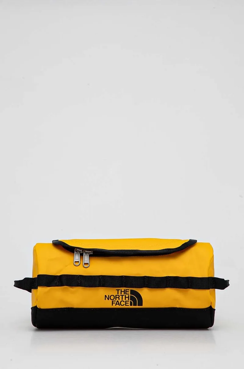 Νεσεσέρ καλλυντικών The North Face Base Camp Travel Canister 5,7L