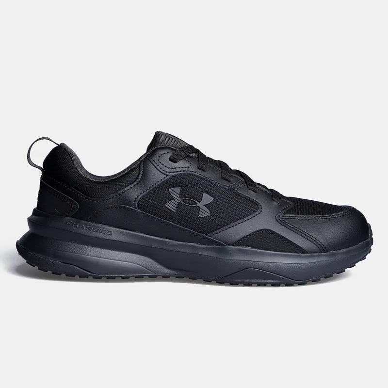 Under Armour Charged Edge Ανδρικά Παπούτσια Γυμναστηρίου (9000167465_3625)