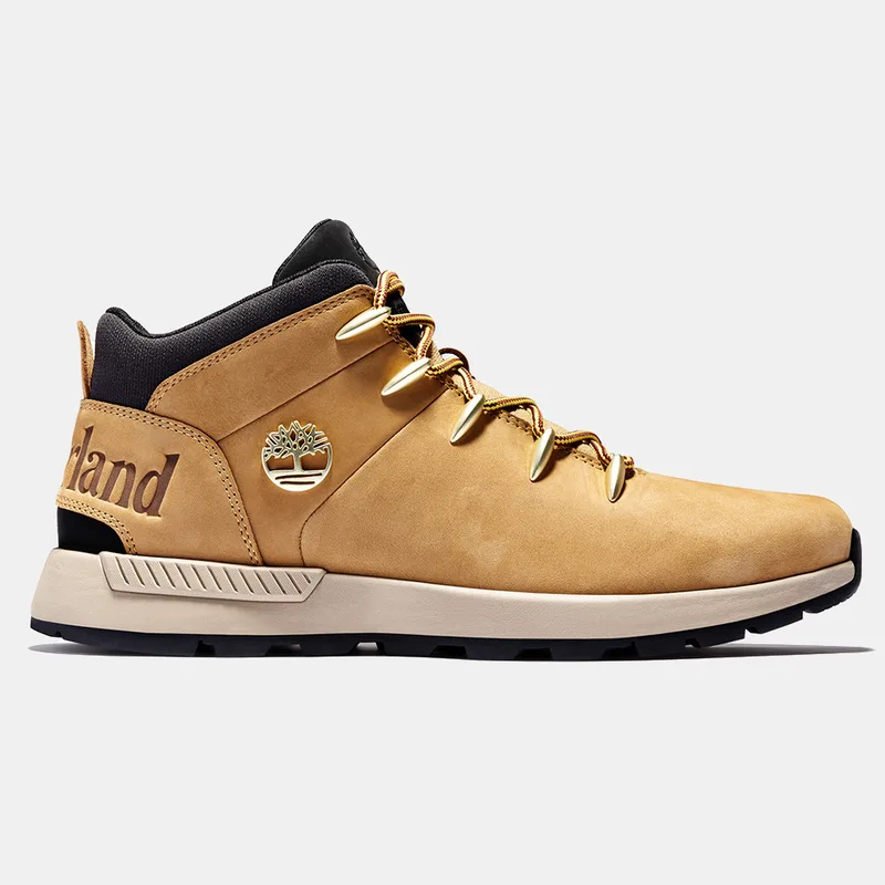 Timberland Sprint Trekker Mid Ανδρικά Μποτάκια (9000124738_3281)