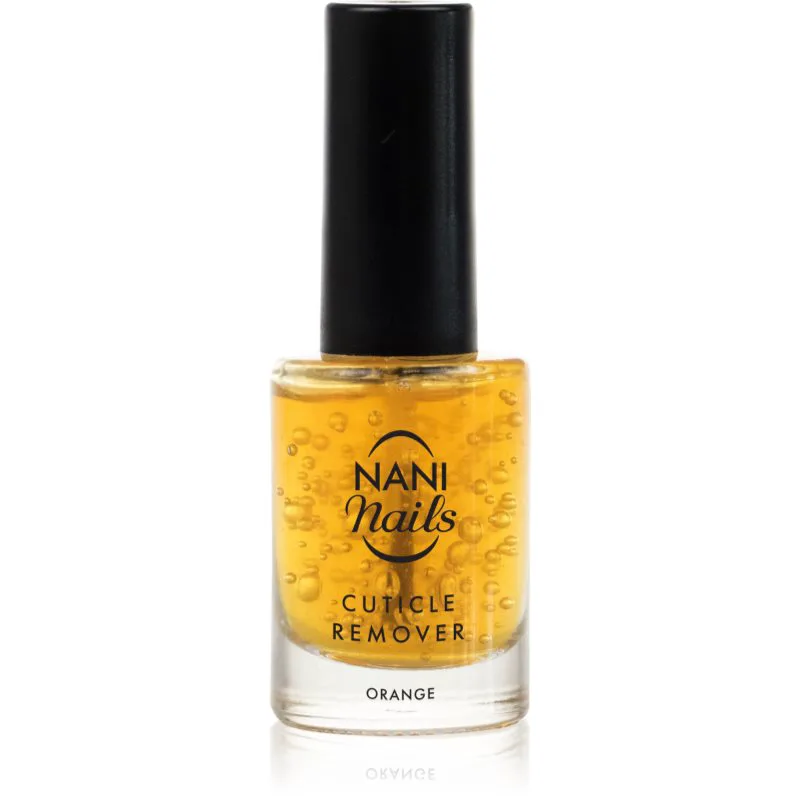 NaniNails NANI Cuticle Remover αφαιρετικό επωνυχίων 11 ml
