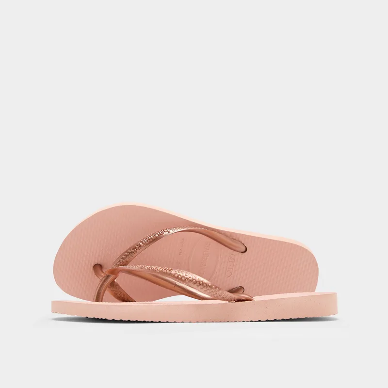 Havaianas Slim Unisex Σαγιονάρες (9000115194_33123)