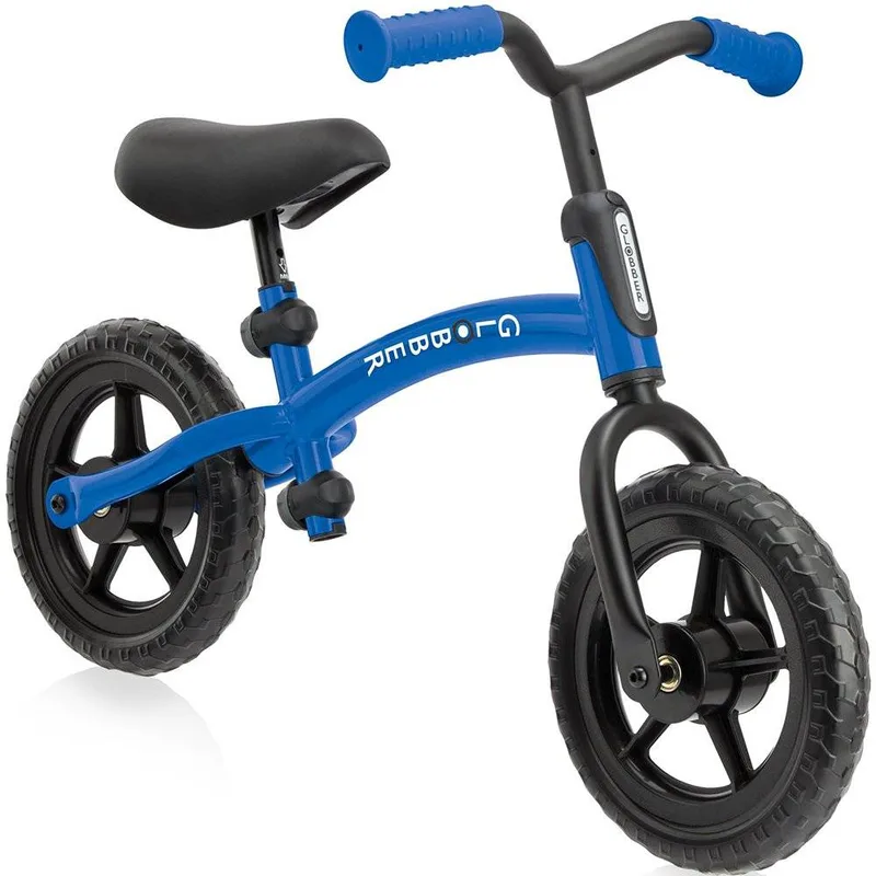 ΠΟΔΗΛΑΤΟ ΙΣOΡΡΟΠΙΑΣ GLOBBER GO BIKE BLUE (617-100)