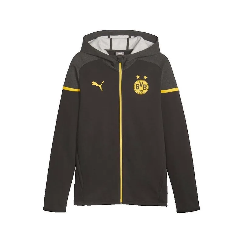 Πουλόβερ Puma Borussia Dortmund Casuals