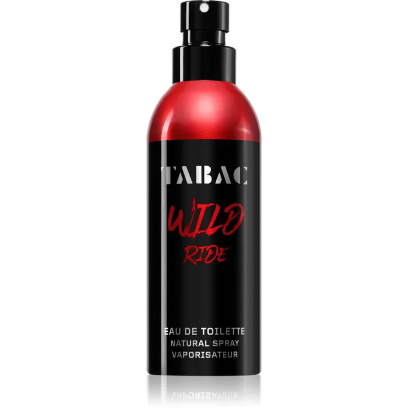 Tabac Wild Ride Eau de Toilette για άντρες 75 ml