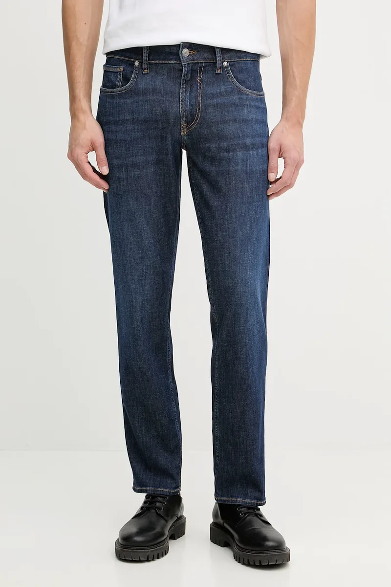 Guess slim fit Ανδρικά ANGELS