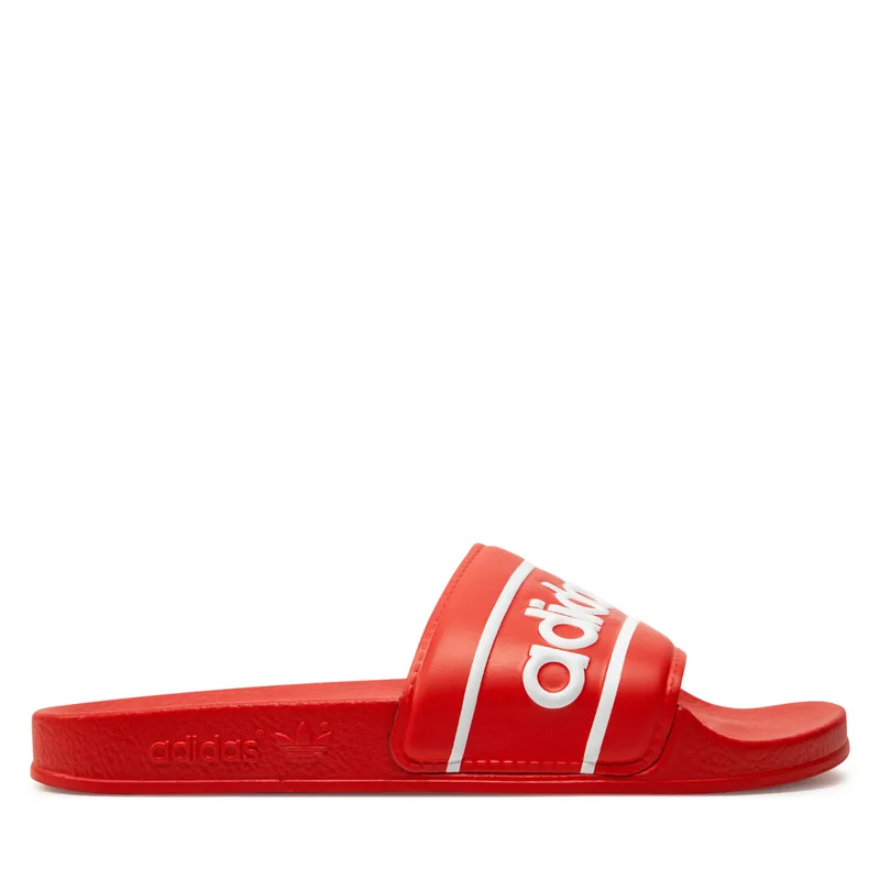 Παντόφλες adidas Adilette ID5796 Κόκκινο