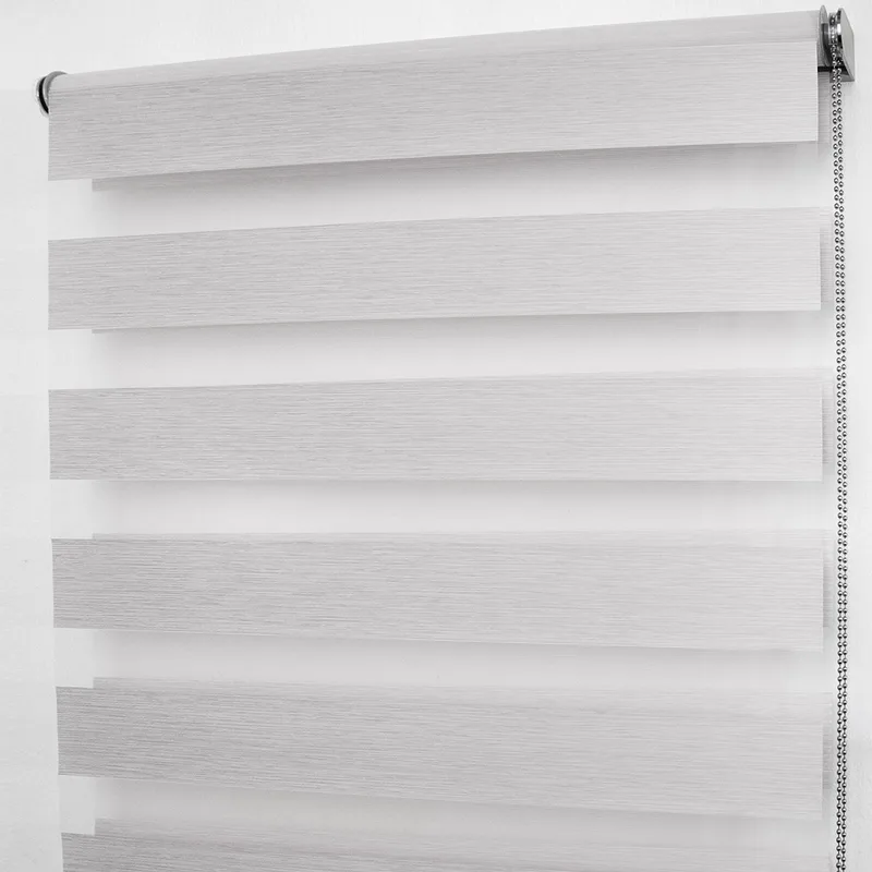 Στόρι Ρυθμιζόμενης Σκίασης (200x230) Grace Silver 920232