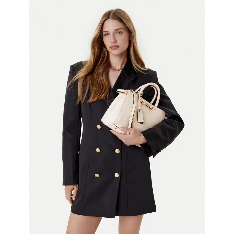 Τσάντα Guess HWBG96 44060 Εκρού