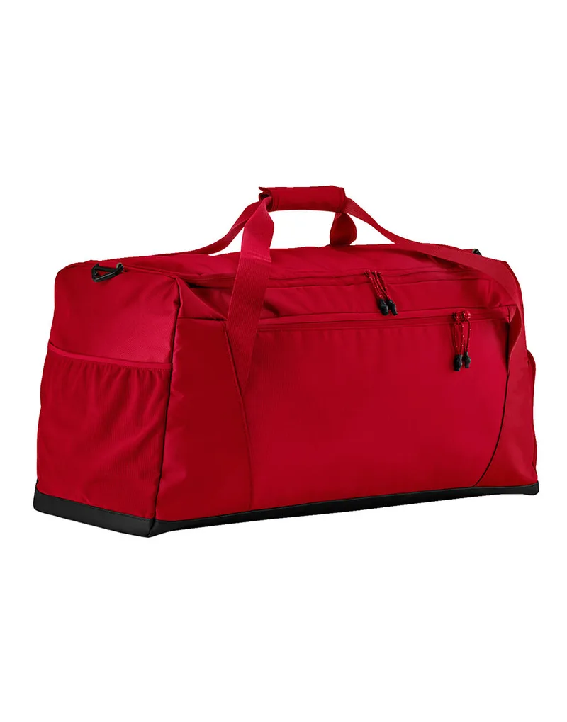 Multi-Sport Holdall Quadra QS470 Pure Red