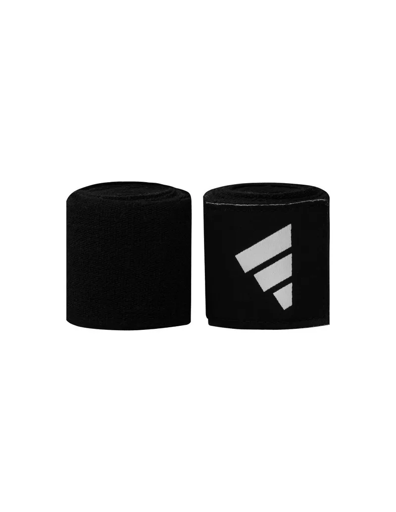 Adidas ADIBP03S boxing bandages black 5cm x 35m