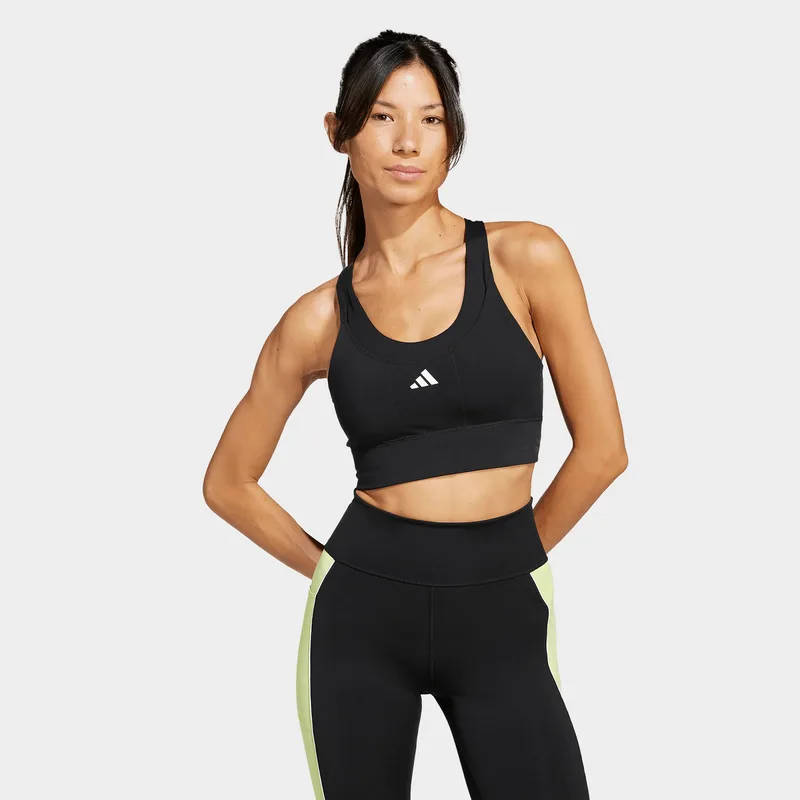 adidas Run Pkt Ms Bra (9000214176_1469)
