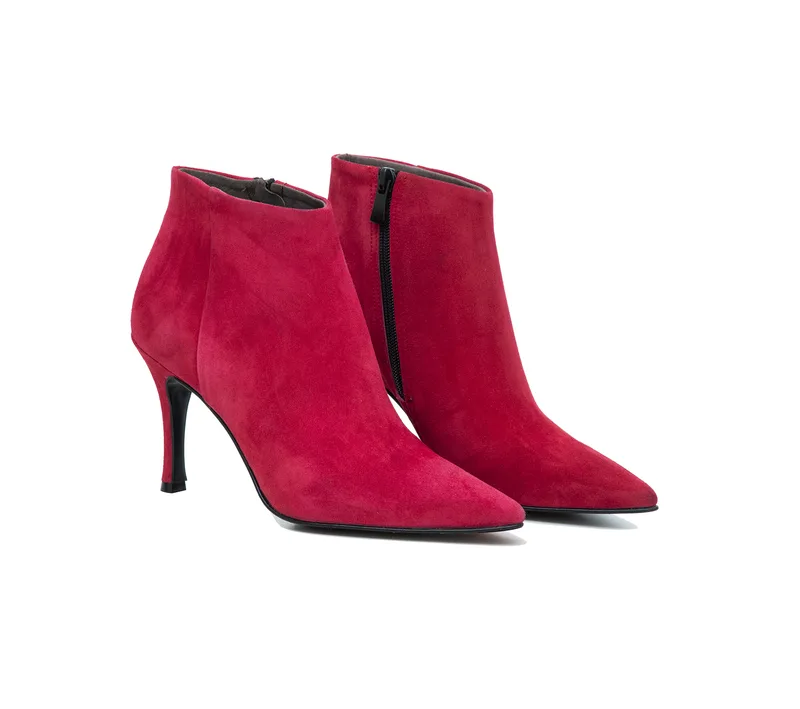 Δερμάτινα AnKle Boots Art 3FWV89