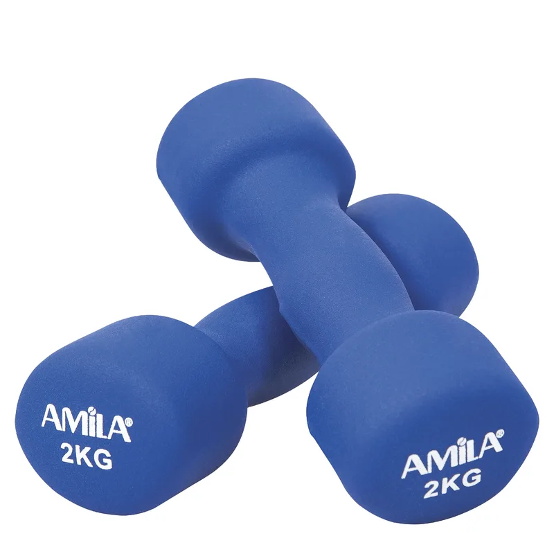 Amila Soft Weight2x2kg
