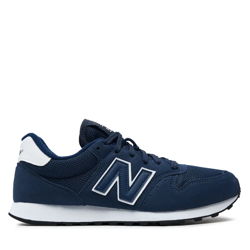 Αθλητικά New Balance GM500EN2 Σκούρο μπλε