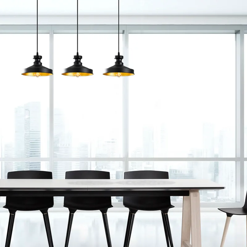 Φωτιστικό Οροφής Berceste - 182Black-S1 521Shn3259 (Φ22x13)