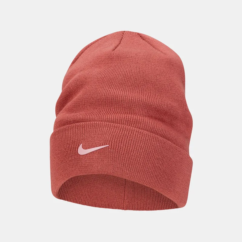 Nike Cuffed Παιδικός Σκούφος (9000109586_57083)
